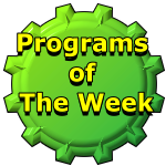 Top-10-Likes: Programs of The Week